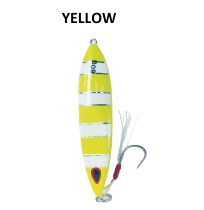 ΠΛΑΝΟΣ LF 0143 UV ΔΙΠΛΗΣ ΟΨΗΣ ΚΙΤΡΙΝΟ